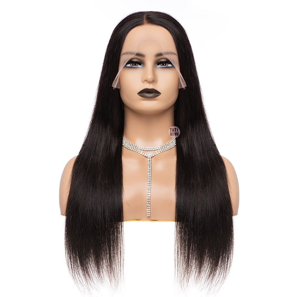 Glueless Wigs